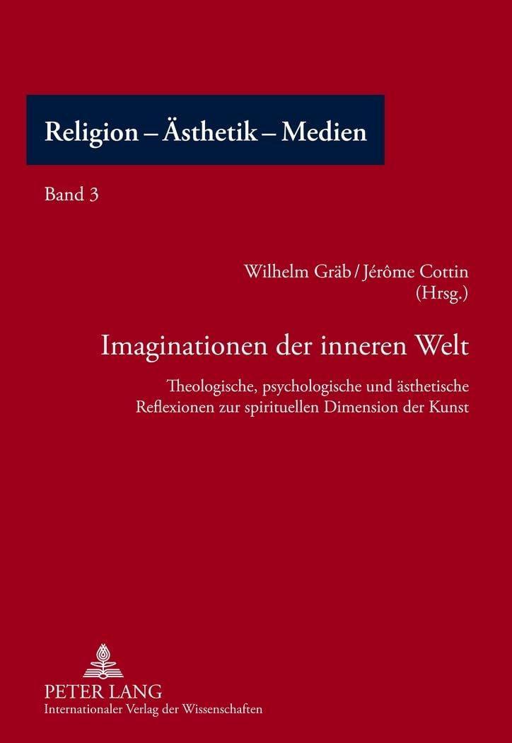 Livre imaginationen der inneren welt pour enrichir votre coin lecture et méditation