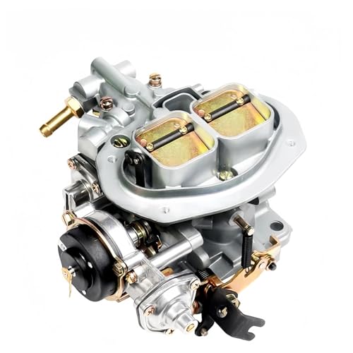Carburateur pour Weber DFEV 32/36 : idéal pour vos road trips en VW Coccinelle