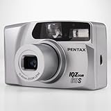 Pentax IQZoom60S 35mm-60mm Zoom Point And Shoot Camera