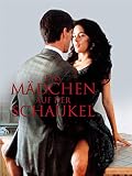 Das Mädchen auf der Schaukel