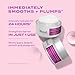 Murad Target Barrier Damage (3 Piece Value Set) - AHA/BHA Cleanser, Hyaluronic Cream Moisturizer, Cellular Hydration Serum - Regimen for Exfoliating, Moisturizing, and Repairing Skin Barrier