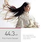 Panasonic LUMIX S1RII Full Frame Mirrorless Digital Camera, Hybrid Model Featuring a 44.3MP Full-Frame Sensor and LUMIX's First-Ever 8K Digital Camera Video Recording - DC-S1RM2 - Image 5