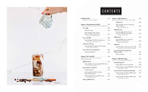 The Ultimate Guide to CBD: Explore the World of Cannabidiol - Recipes for Self-Care, Beverages, Cooking, and More (Volume 8) (The Ultimate Guide to..., 8) 41MBBoBUweL. SL500 - The Ultimate Guide to CBD: Explore the World of Cannabidiol - Recipes for Self-Care, Beverages, Cooking, and More (Volume 8) (The Ultimate Guide to..., 8)