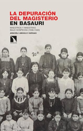 La depuración del magisterio en Basauri