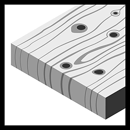 Bosch Rouleau abrasif J450 Expert for Wood and Paint 115 mm x 50 G120 2608621485 - vue 9