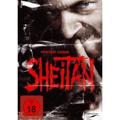 SHEITAN - Mehr Infos/Bestellen