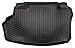 Husky Liners 44541 Black Weatherbeater Trunk Liner Fits LE, 2016-17 SE, 2012-17 Toyota Camry Hybrid XLE