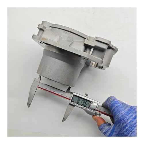Cilindro de 82 mm compatible con Odes 650 Pathcross PC650 A repuesto de motor 2