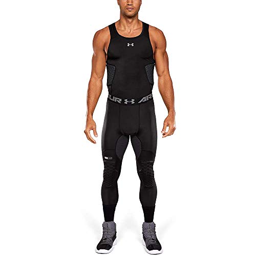Collant de basketball Under Armour respirant et extensible - 6