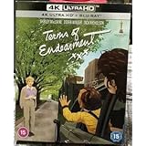 4k ultra HD & blu-ray 日本語字幕 初回限定アウターケース 愛と追憶の日々 アカデミー賞主要5部門受賞 国内未発売