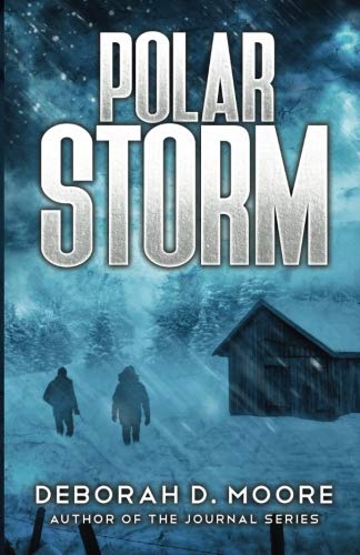 Buy Polar Storm — BookShops.in
