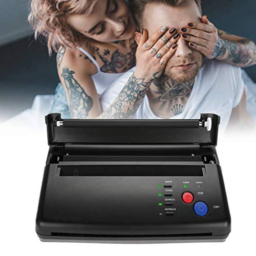 tattoo stencil machine bluetooth