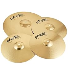 Cymbal Sets Cymbals Drums We emphasise a balanced combination of careful workmanship and selected materials. OUR GOAL - Your satisfaction is our top priority and takes centre stage.