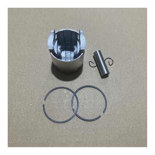 Segments piston 44 mm pour souffleuse 150BT résout perte compression
