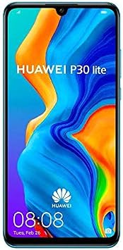 Huawei P30 Lite - Smartphone de 6.15\