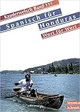 Kauderwelsch, Spanisch für Honduras Wort für Wort: Kauderwelsch-Band 111 - Veronika Schmidt 