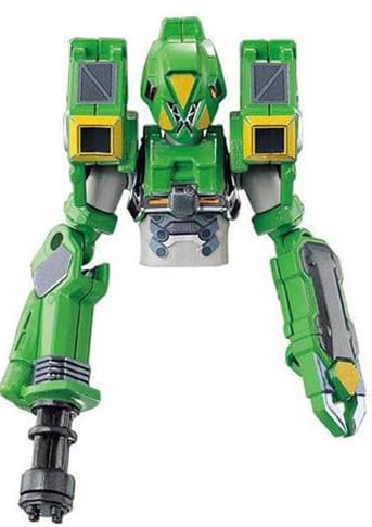 Amazon.co.jp: 創動 仮面ライダービルド アクションエネミーズ 【1