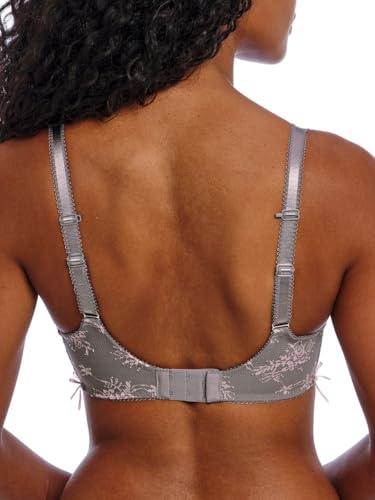 Image of Freya Women's Offbeat Decadence Underwire Side Support Bra