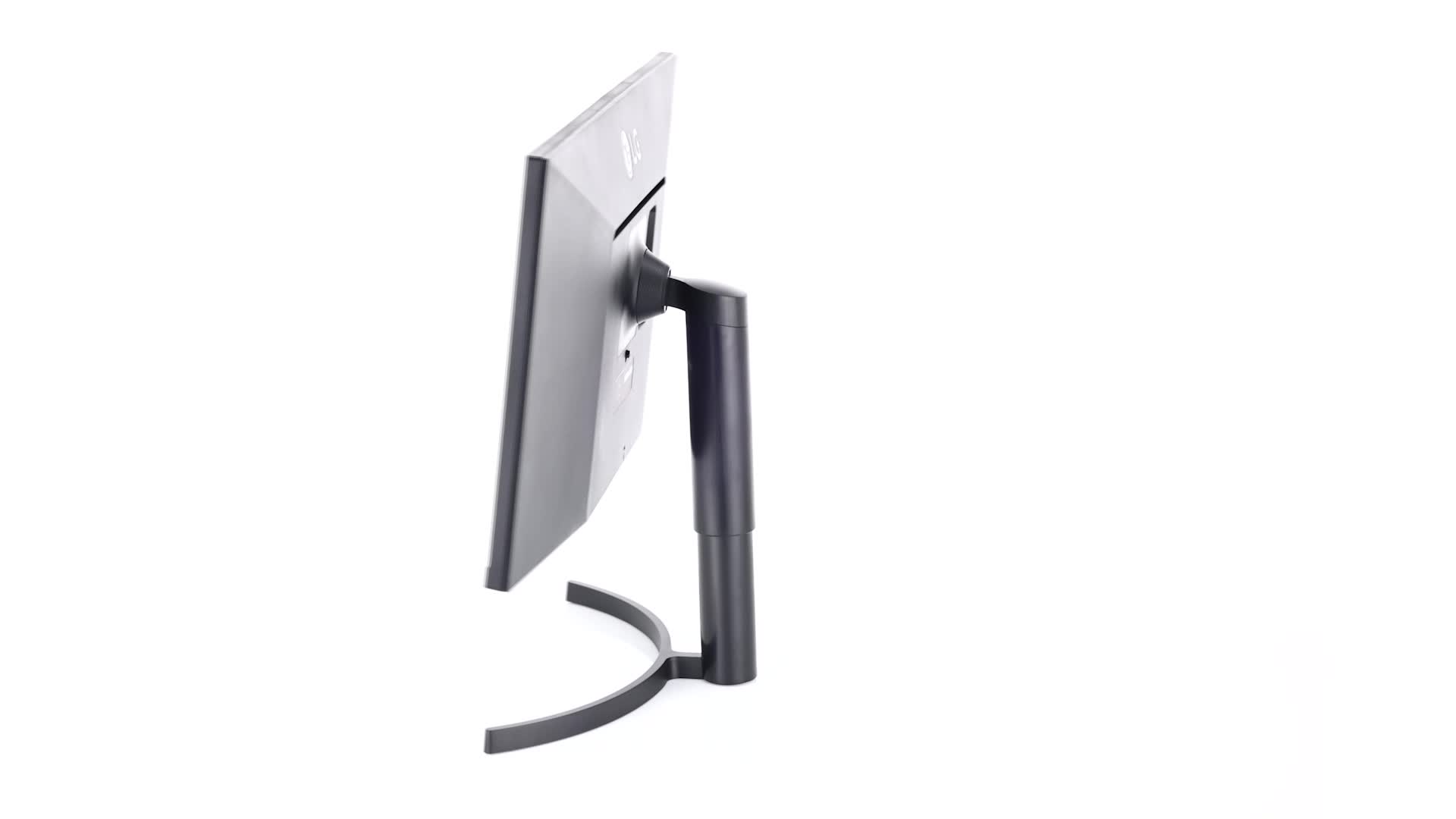 LG Monitor 34WN750-B 34WN750B UltraWide 34