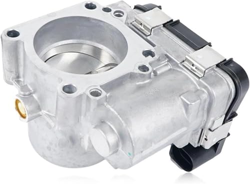 Corps de papillon contre les ralentis instables de VW Beetle et Caddy