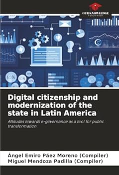 Digital citizenship and modernization of the state in Latin America