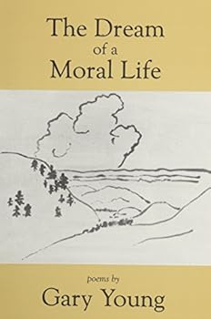Paperback The Dream of a Moral Life Book