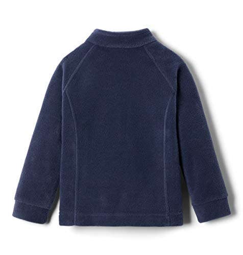 Columbia 151063-466-6/12 Unisex-Baby Benton Springs Fleece Jacket thumb #1