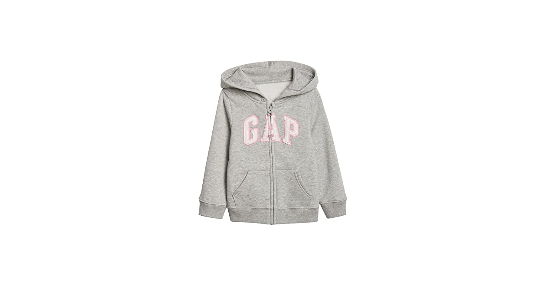 00s GAP zip hoodie キラキラ 平成 kids XXL Kids Relaxed Gap Logo Zip Hoodie | Gap Factory