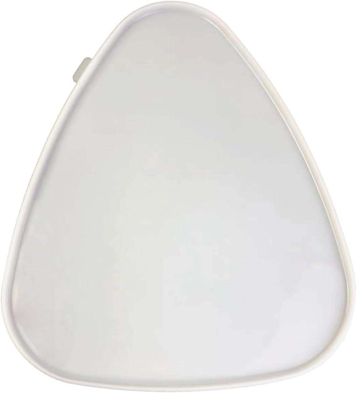 Triangle River Table Silicone Mold for Jewelry Making, A