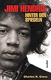 jimi hendrix blues experience  Jimi Hendrix - Hinter den Spiegeln: Die offizielle Biografie