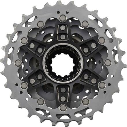 Listado y reviews de Cassette dura ace del mes. 6 Imagen adicional