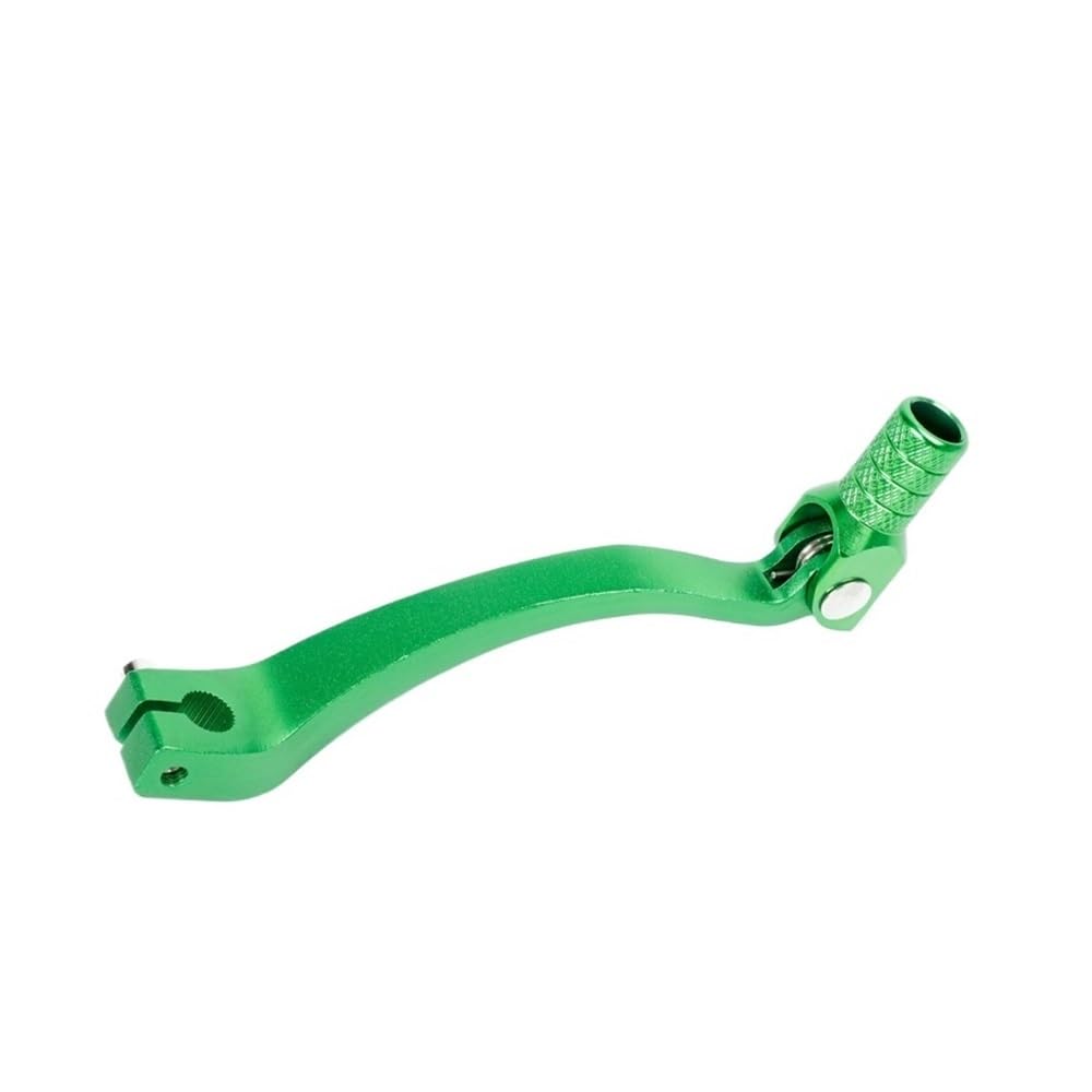 UUIPIP Motorcycle Gear Shift Lever Motorcycle Accessories Folding Gear Shift Lever for NC250 NC 250cc CB250 125CC 140CC 150CC Foot-Operated