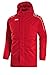 Produktbild JAKO Coachjacke Active, Größe:XL, Farbe:rot/weiß