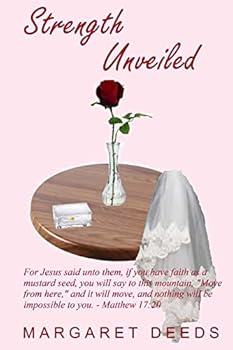 Paperback Strength Unveiled Book