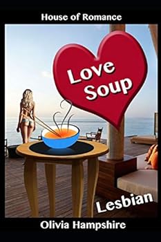 Paperback Love Soup Book