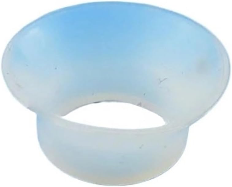 YKF/KEKU 116Y 1 Piece Sealing Ring Sleeve Horn Tube Gasket Accessory For Hard Ice Cream Machines Spare Part Fitting