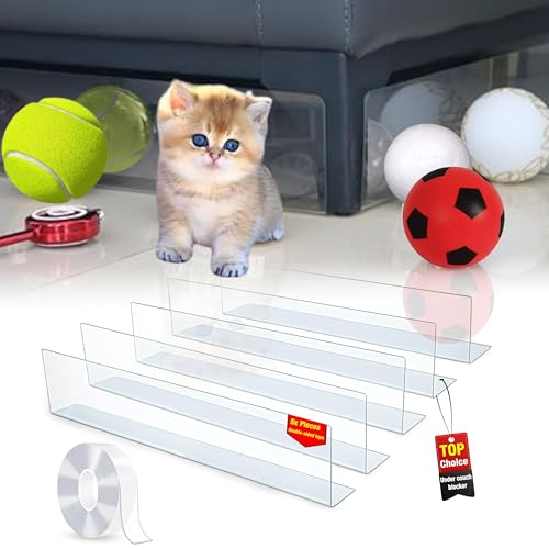 Premium Under Couch Blocker for Pets – 16