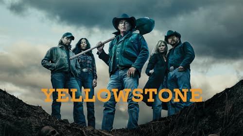 Yellowstone Temporada 3