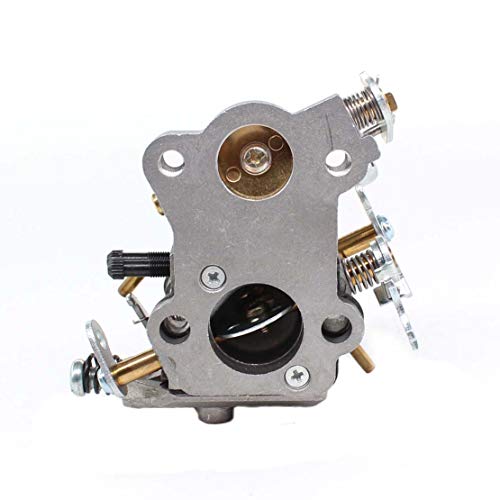 USPEEDA Carburetor Carb Kit for Poulan Pro PP4218A 18