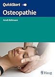 QuickStart Osteopathie - Arndt Bültmann