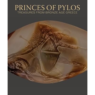 The Kingdom of Pylos