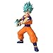 Bandai Namco - Dragon Ball Super - Super Saiyan Blue Goku, 7