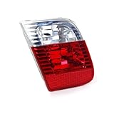 bmw 318i e46 2000 occasion Fabricado en plástico ABS de larga vida útil. Dale un aspecto más nítido a tu coche. Con protección contra polaridad inversa y protección contra circuito abierto.