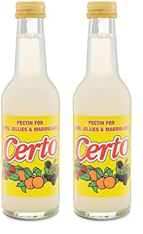 Certo Apple Pectin Extract 250 ml (Pack of 2)