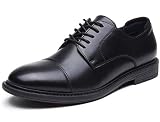 Men’s Black Dress Shoes