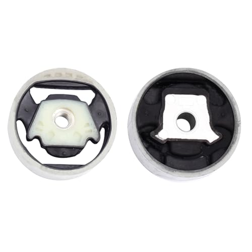 QRYIPPDM Engine Motor and Transmission Mount Compatible with Jetta 2014-2018 1.8L1.4L L4 & Passat 2014-2017 1.8L L4 & Beetle 2018-2019 2.0L Turbocharged 5-Piece Set /A6929 A4928 A4925 A6962 A6966 by QRYIPPDM - Used condition - Image 7