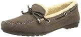 Geox Damen D Elidia B Mokassins