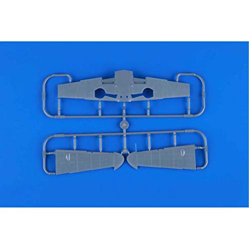 Eduard Edk84143 Model Kit, Various #TOP5