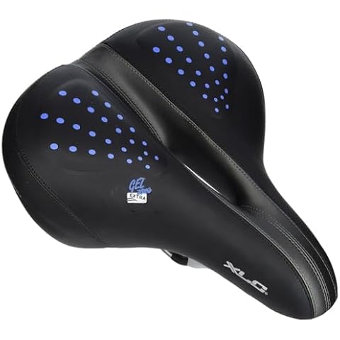 XLC City Globetrotter SA-G02 Men's Bicycle Saddle Cover