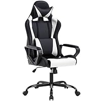 Algopix Similar Product 20 - BestOffice HighBack Gaming Chair PC